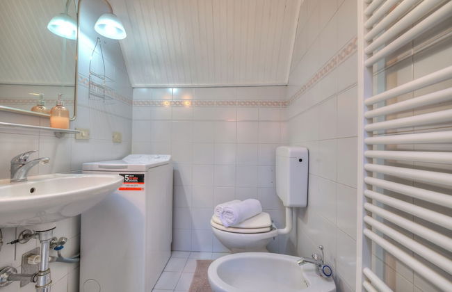 Appartamento Gabriella - Foto 9