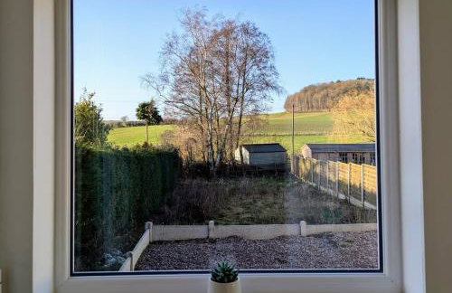 Countryside Gem, 3BR, parking, nr JCB Alton Towers - Foto 49