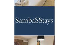 SambaSS Aparthotel - Foto 1