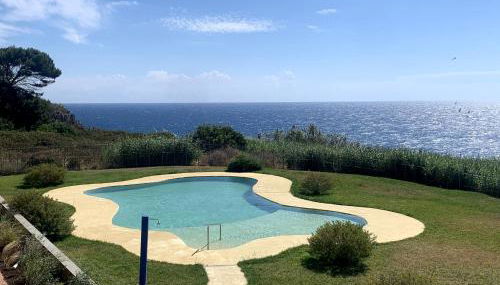 Incanto sul mare con enorme terrazza e piscina - Foto 1