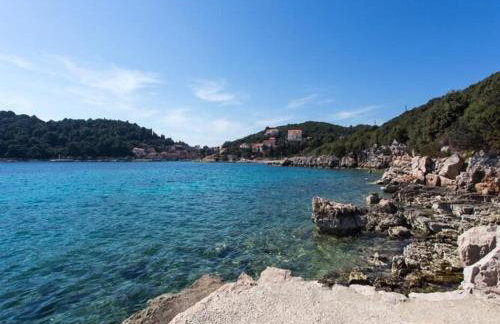 Guest House Simunovic - Studio Apartment with Terrace - Foto 13