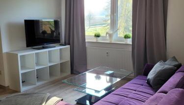 Ferienwohnung mit Balkon - Foto 2