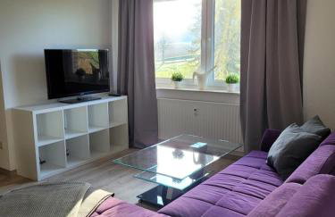 Ferienwohnung mit Balkon - Foto 2