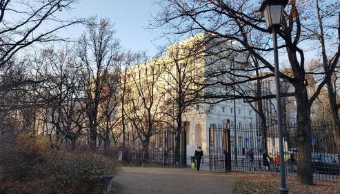 Studio Panorama "Night and Day" - Foto 5