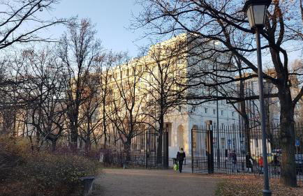 Studio Panorama "Night and Day" - Foto 5