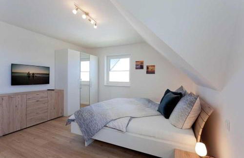 NEU! Ferienhäuser - Heringsdorf - Foto 34