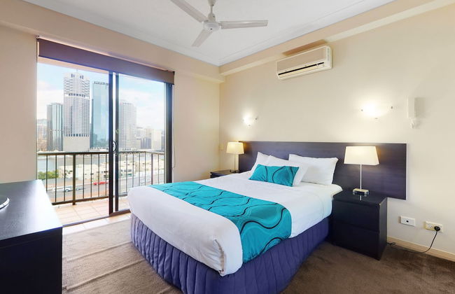 Bridgewater Apartments - Foto 8