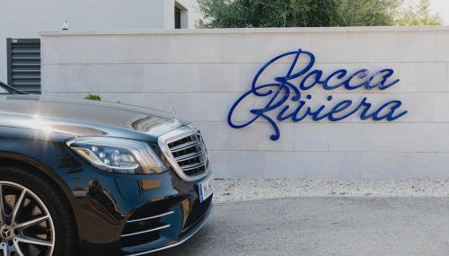 Rocca Riviera Umag Luxury Apartments - Foto 4