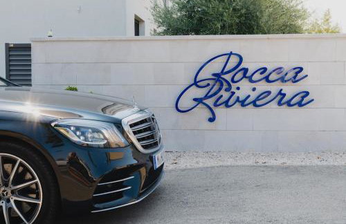 Rocca Riviera Umag Luxury Apartments - Foto 4
