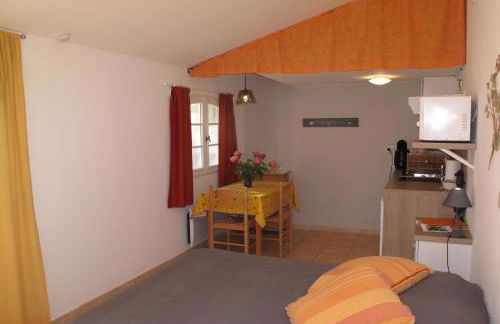 Résidence Miro, gîtes équipés été et hiver, tennis, piscine - Foto 61