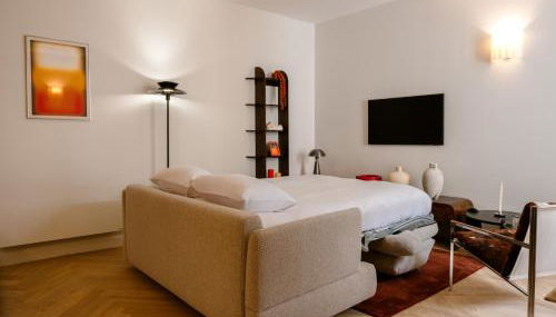 Babylon Marais - Photo 5