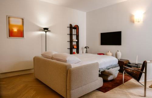 Babylon Marais - Photo 5