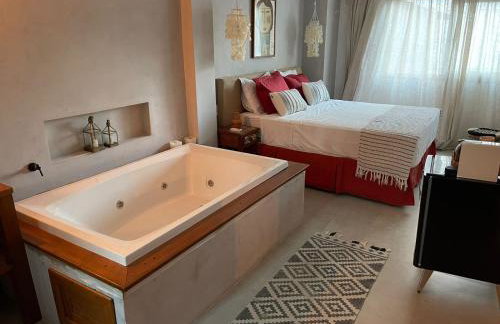 Suítes Barão Vermelho Morro de São Paulo - Foto 10