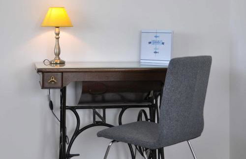 Ferienwohnung Sundüberblick - 150 Meter zum Strand - Foto 17