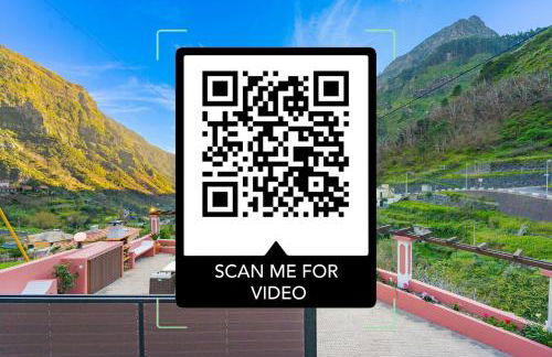 Du.Val - Madeira Valley Villa - Foto 35