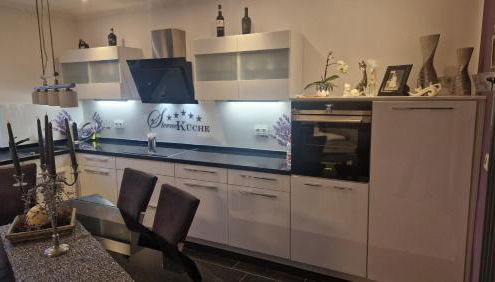 Ferienwohnung EDITH - Foto 2, stove