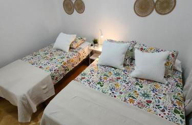 Zurbano Street, Private rooms - Foto 7