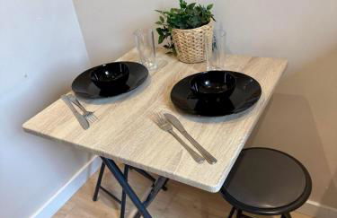 Charme et Confort : T2 Lumineux - Foto 11