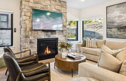 Deer Valley East Retreat by AvantStay - Foto 6