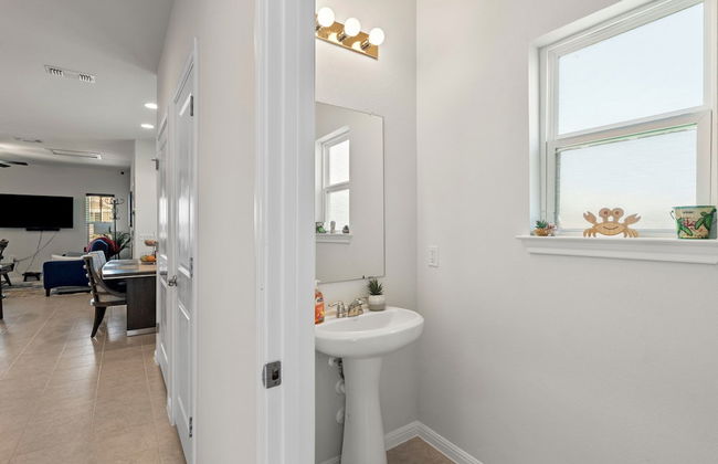 Relaxing 3BR Retreat Community Pool Gym - Foto 16