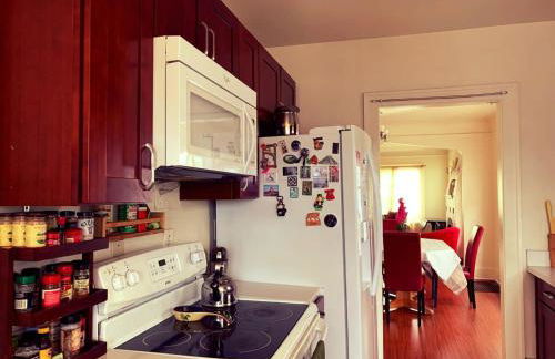 Seattle Urvan Village- Rainier - Foto 16