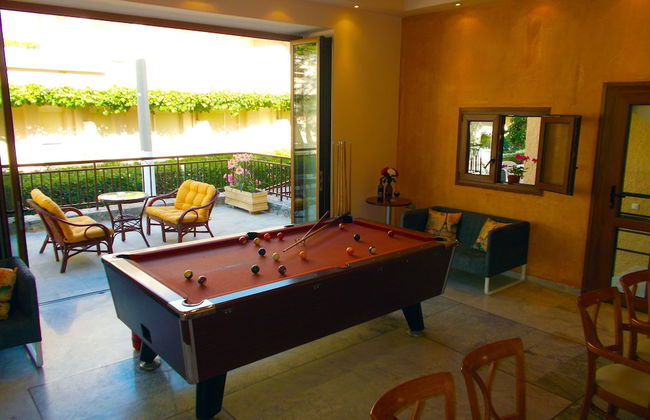 Katerini Hotel Apartments - Foto 29