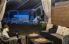 Domki Apartamentowe Rozgwiazdy 20 - Foto 48