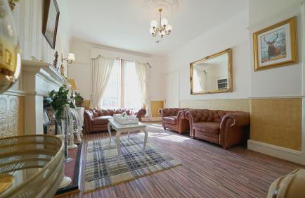 The Old Tramhouse Self Catering Traditional Charming Apartments Located In The Heart Of Historic Stirling For Short-Long Stays In Stirling For Tourism & Events & Contractor Base Stays For Central Belt Area & Open To Book All Year Round - Photo 41