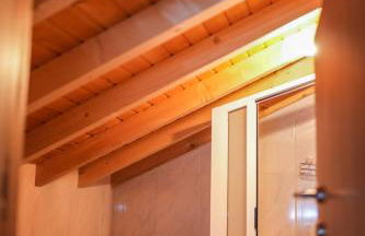 Casa de Campo Gracinda - Foto 42