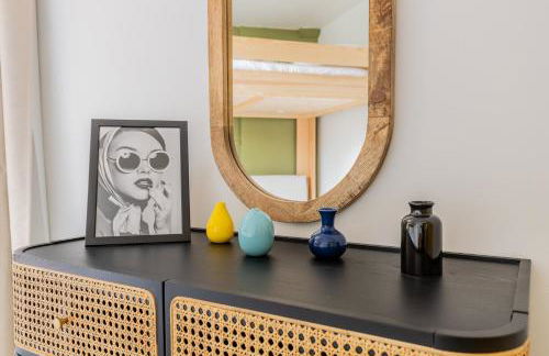 Cocon Mad'Mazelle - Hyper centre - 4P - Photo 7