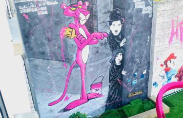 Superbe Loft Spa Jacuzzi Cinema - Foto 37