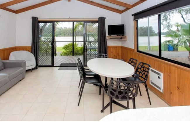 Discovery Parks - Renmark Riverfront - Foto 45