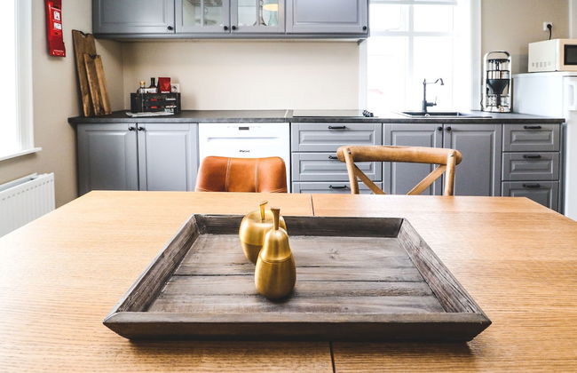 G19 Boutique Apartments - Foto 37