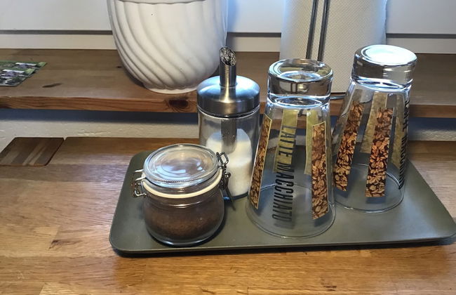 Nordanå Gård - Foto 26