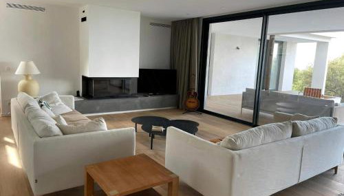 Contemporary Villa In Southern Corsica - Foto 3