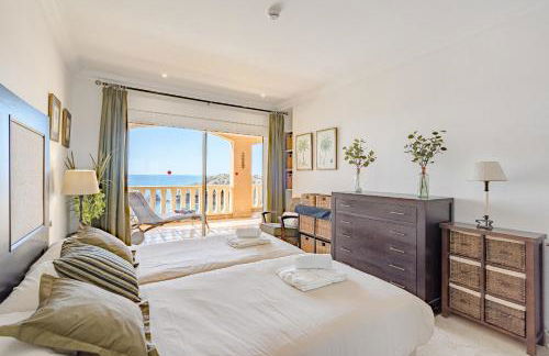 Sea view apartment Nautico Suites - Foto 6