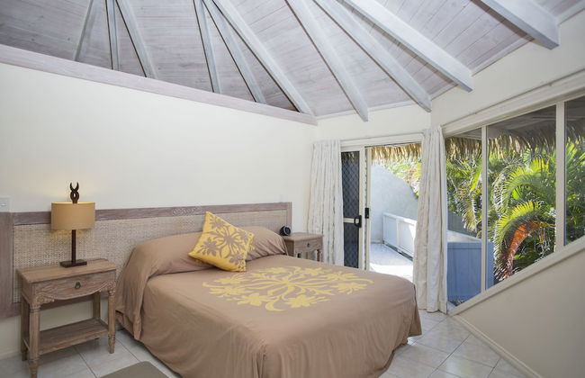 Te Manava Luxury Villas - Foto 17