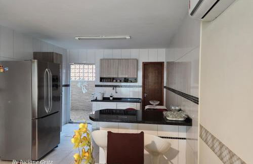 Linda Residência em Ipanema Pontal do Paraná - Foto 15