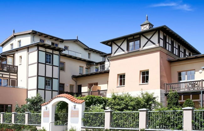 Apartment 28, Seestern Residence - Foto 1