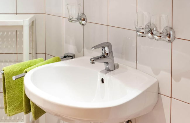 Well-kept Apartment in a Central Location - Foto 31