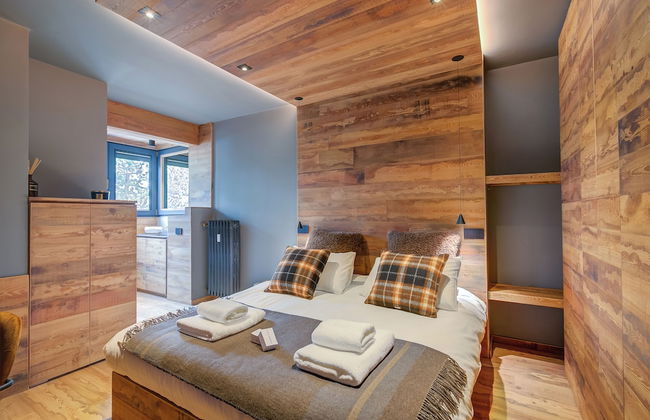 Simona Luxury Apartment few steps from sk - Foto 8