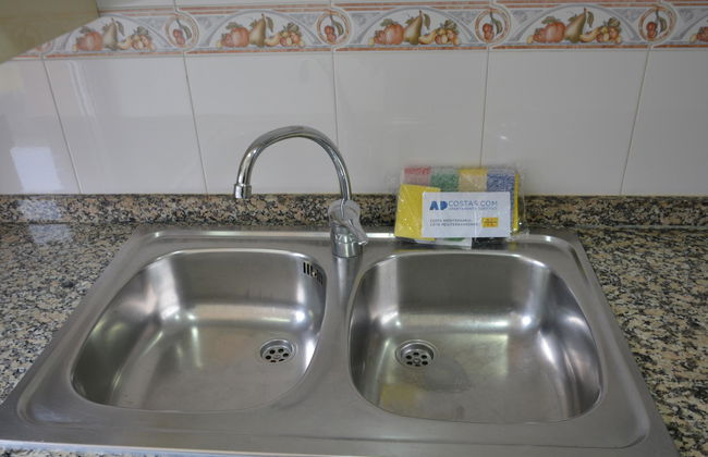 APCOSTAS Villa de Madrid / Dos Dormitorios - Foto 18