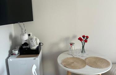 Pokoje Kuźnica Żeglarska - Photo 24