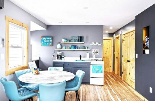 Sea & Sun Cottage #3 - Foto 5