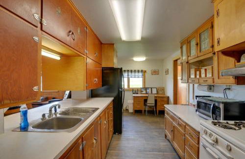 Wyoming Horse Property Near Outdoor Recreation! - Photo 9