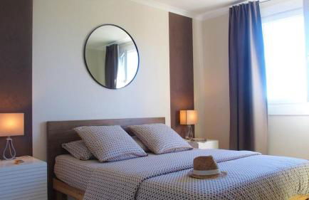 La roche aux mouettes Ile du Levant - Foto 23