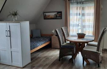 Ferienwohnung Schwiemann, Obergeschoss - Foto 17