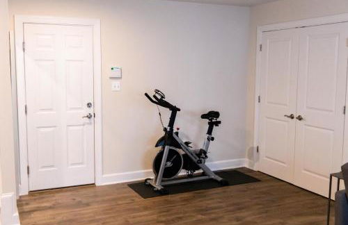 New LUX home close to DC and Metro - Foto 51