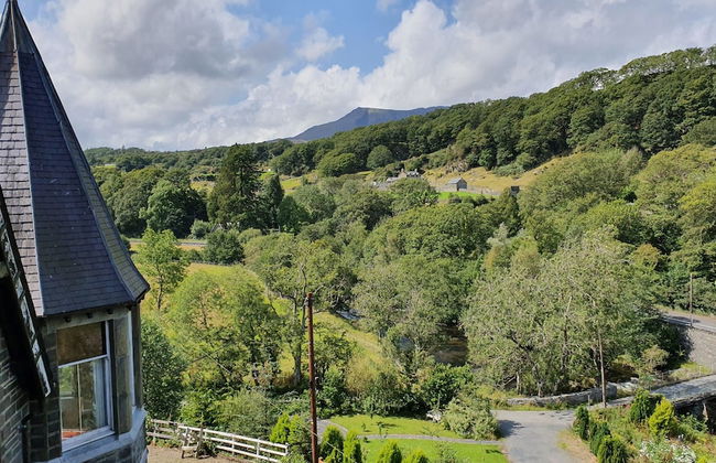 Plas Penaeldroch Manor - Foto 40