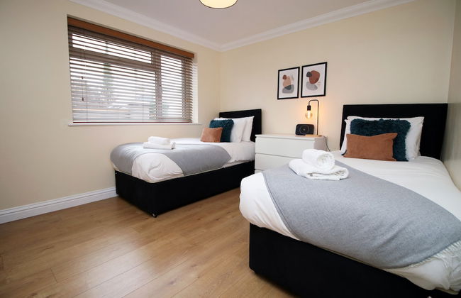 The Nook by Tŷ SA - Photo 2